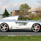 Illustration for article titled W3 Triposto Porsche Is A Study Hall Sketch Come To Life